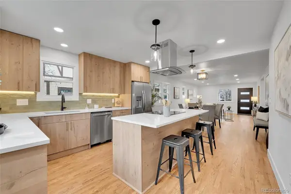 1846 S Gilpin Street, Denver, CO 80210