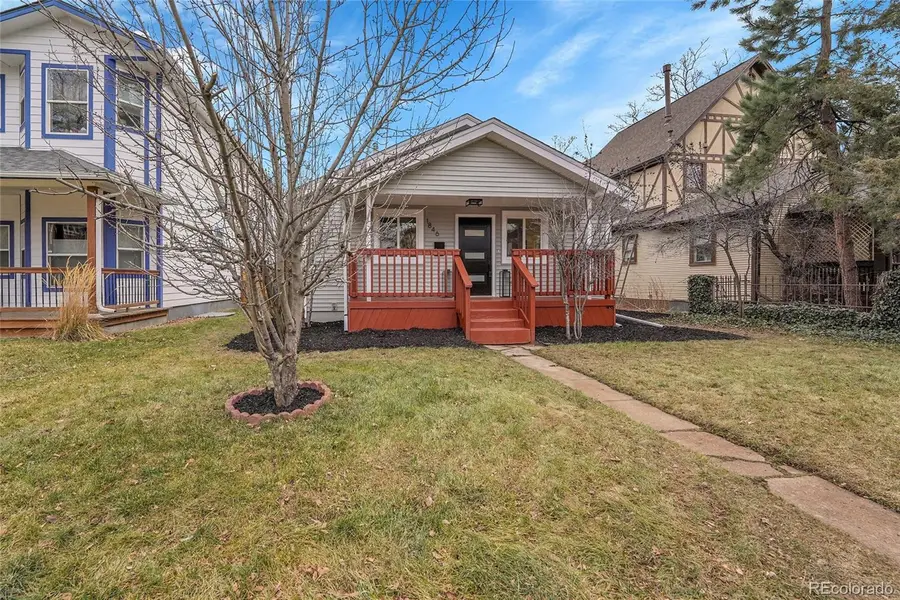 1846 S Gilpin Street, Denver, CO 80210 - Image #2