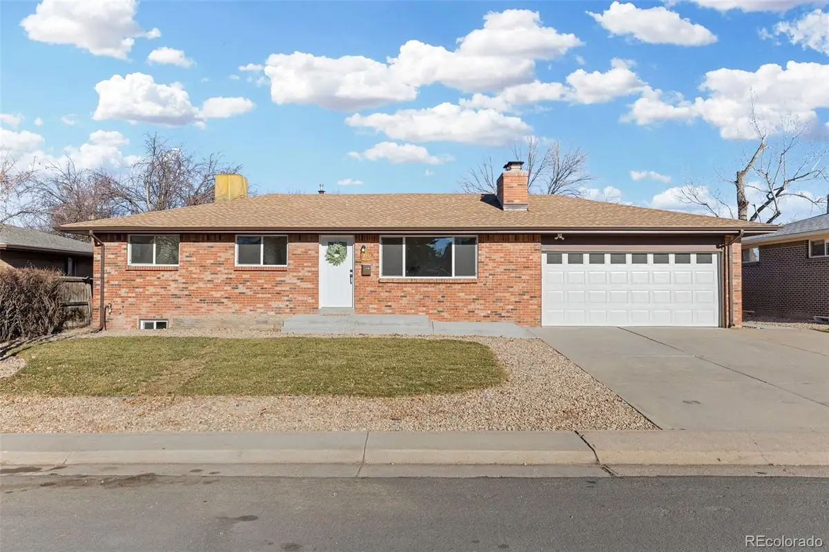 8351 Mason Circle, Westminster, CO 80031 - Image #1