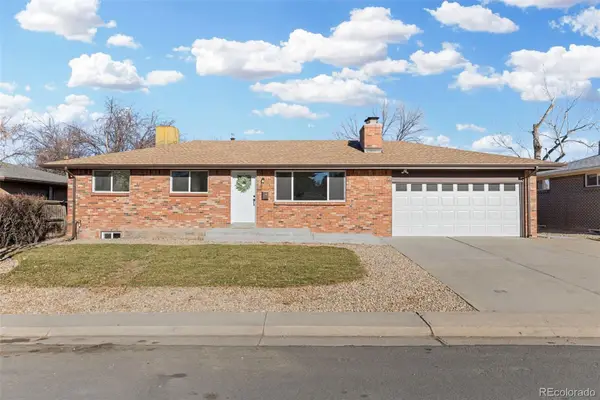 8351 Mason Circle, Westminster, CO 80031