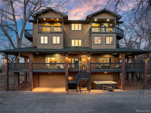 9350 W Florida Avenue, Lakewood, CO 80232