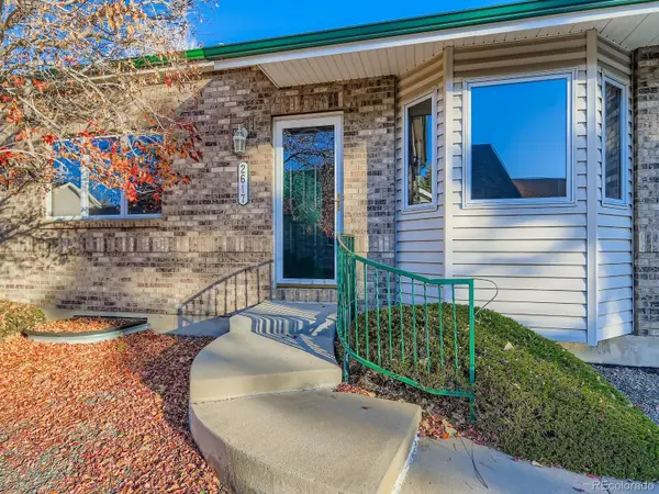 2617 E Egbert Street, Brighton, CO 80601