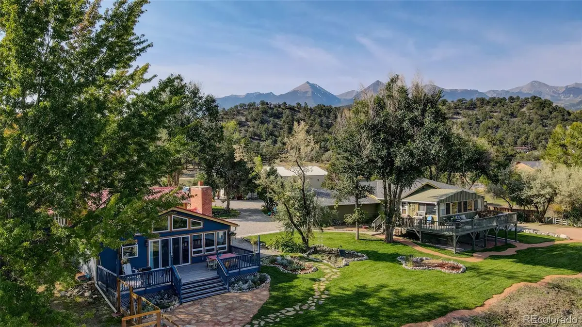 9795 Us Highway 50, Howard, CO 81233 - #1