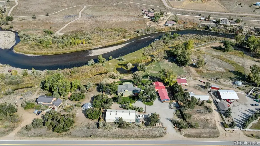 9795 Us Highway 50, Howard, CO 81233 - #2