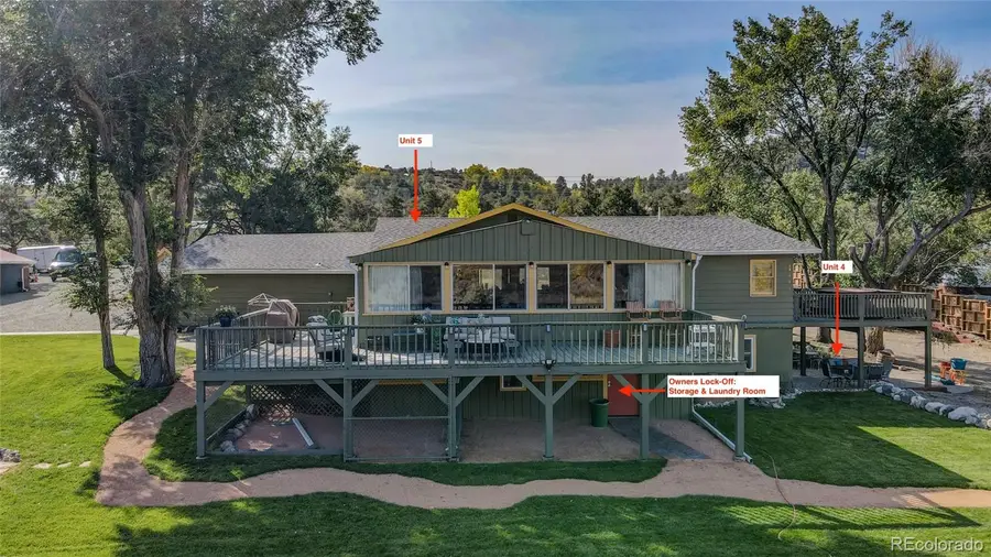 9795 Us Highway 50, Howard, CO 81233 - #3