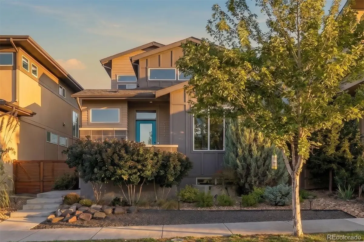 6713 Mariposa, Denver, CO 80221 - #1