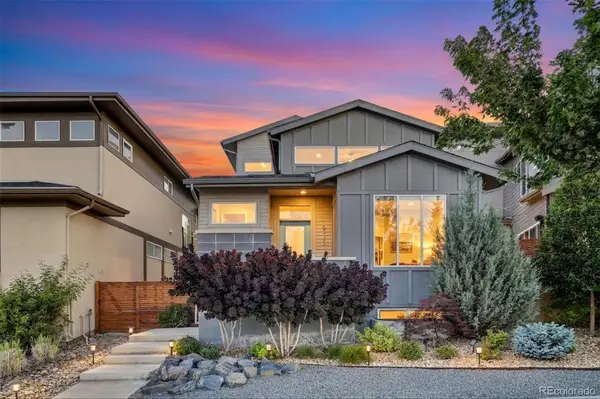6713 Mariposa Court, Denver, CO 80221