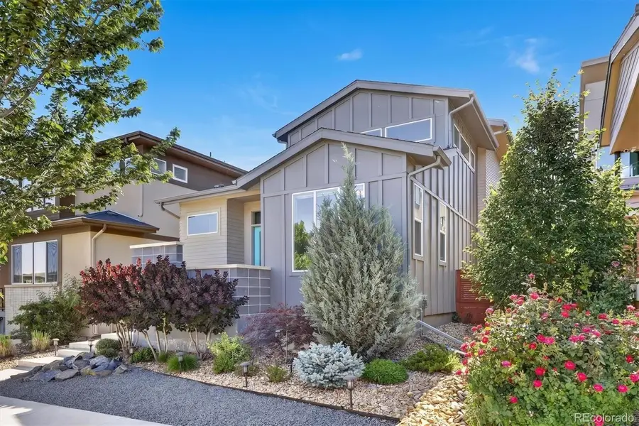 6713 Mariposa, Denver, CO 80221 - #2