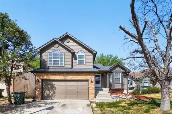 4053 E 133rd Circle, Thornton, CO 80241