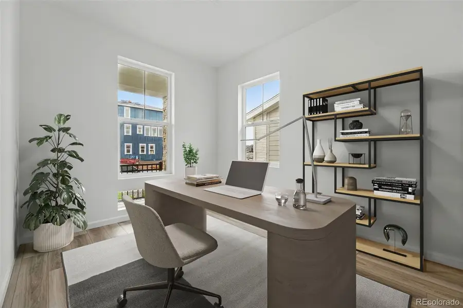 8840 Whiteclover Street, Littleton, CO 80125 - #2