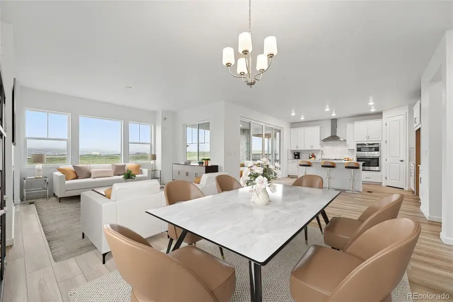 8840 Whiteclover Street, Littleton, CO 80125 - #3