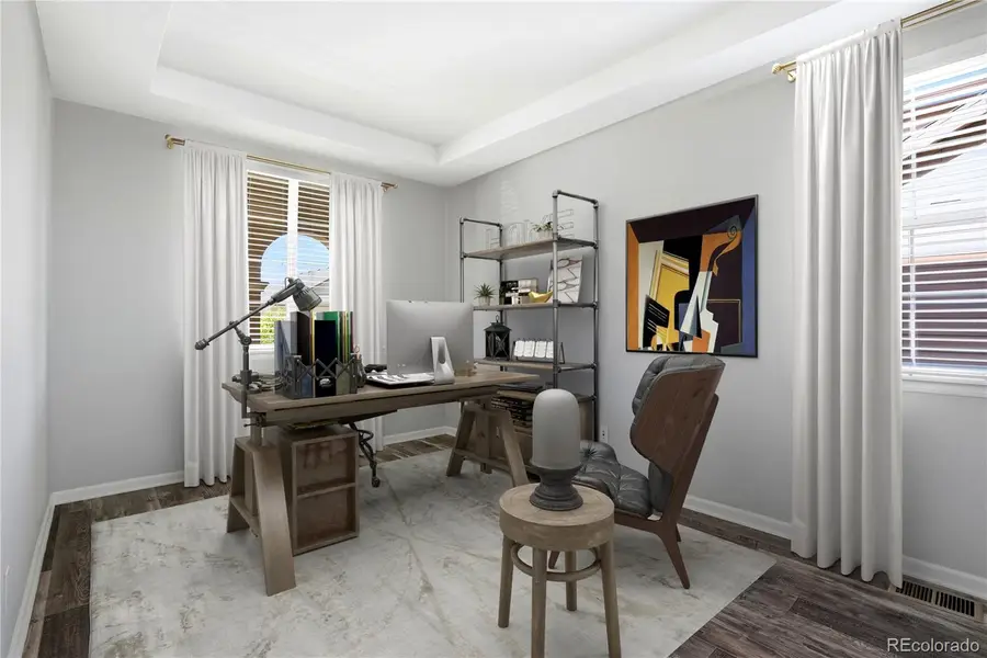 16865 E 111th Drive, Commerce City, CO 80022 - #3