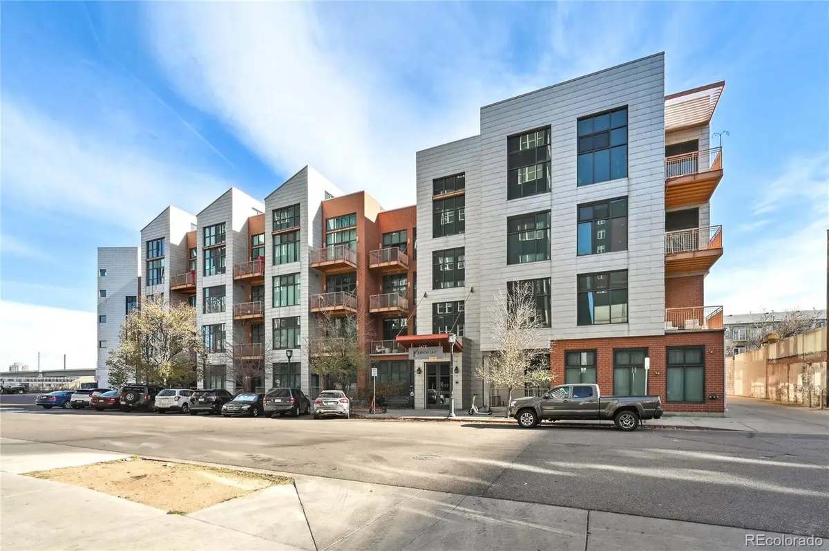 3100 Huron Street #2C, Denver, CO 80202 - #1
