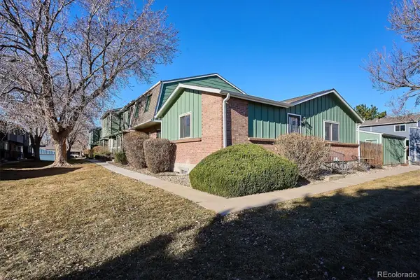 474 S Balsam Street, Lakewood, CO 80226