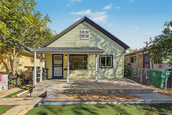 4530 N Clayton, Denver, CO 80216