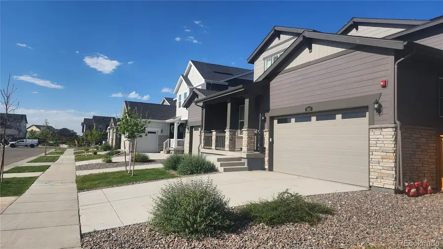 583 Winterfield Street, Erie, CO 80516 - #2