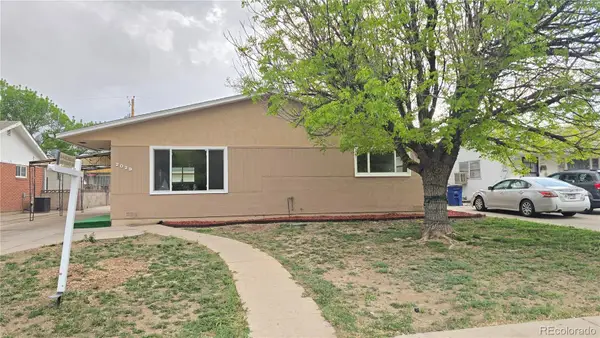 2029 Hollywood Drive, Pueblo, CO 81005