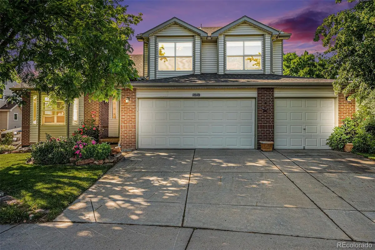 1010 Home Farm Circle, Westminster, CO 80234 - Image #1