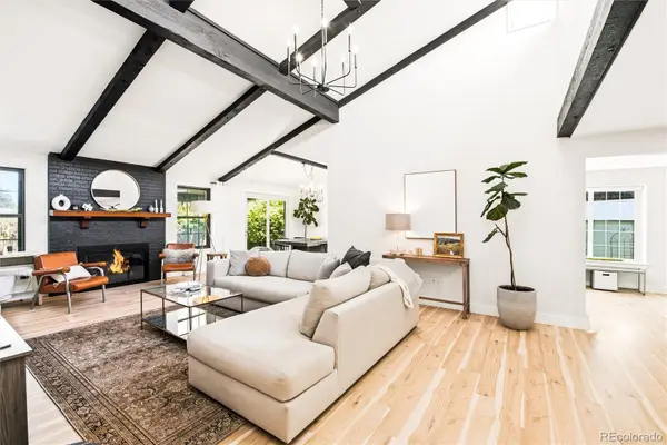 6135 W Jefferson Avenue, Denver, CO 80235