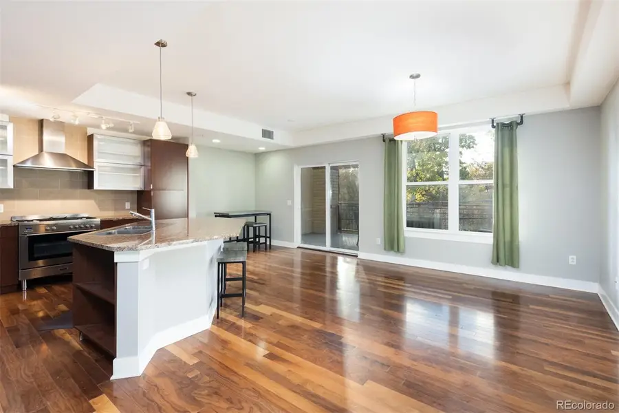 2240 N Clay Street #208, Denver, CO 80211 - Image #2