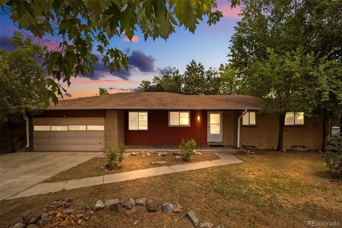 300 Garrison Street, Denver, CO 80226 - #1