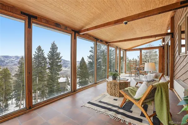 2080 Santa Fe Mountain Road, Evergreen, CO 80439