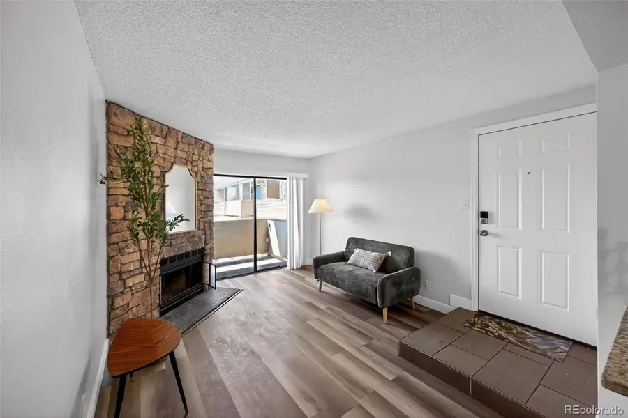 2929 W Floyd Avenue #217, Denver, CO 80236 - #2