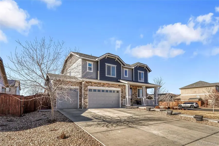 33 N Jamestown Way, Aurora, CO 80018 - Image #2