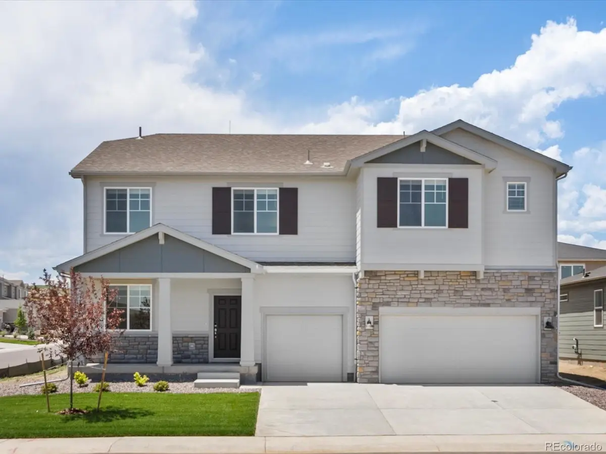 1612 Colorado River Drive, Windsor, CO 80550 - Image #1