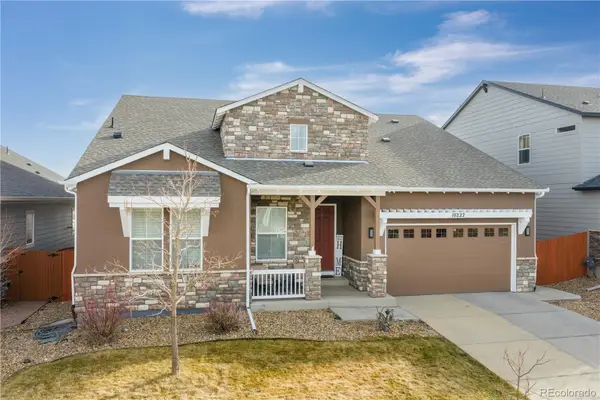 10222 Atlanta Street, Parker, CO 80134