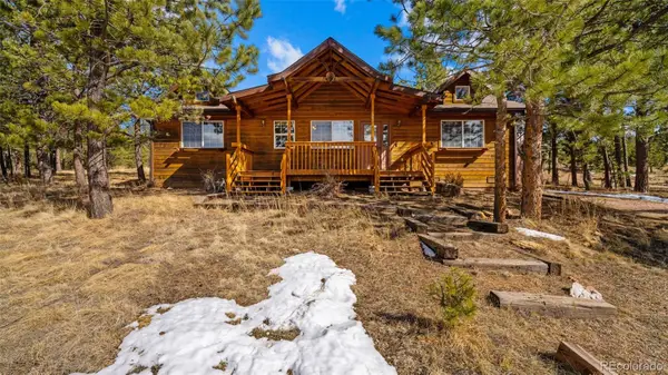 23 Wasatch Lane, Florissant, CO 80816
