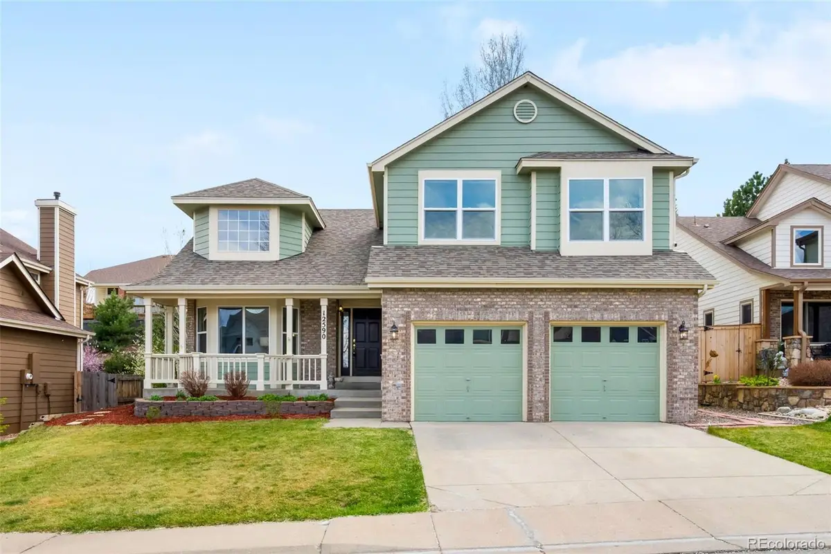 12590 W 84th Circle, Arvada, CO 80005 - #1