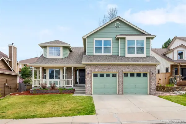 12590 W 84th Circle, Arvada, CO 80005