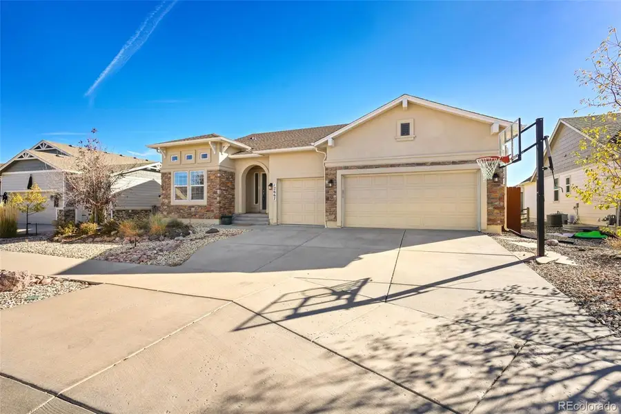 12667 Wheeler Peak Drive, Peyton, CO 80831 - Image #2