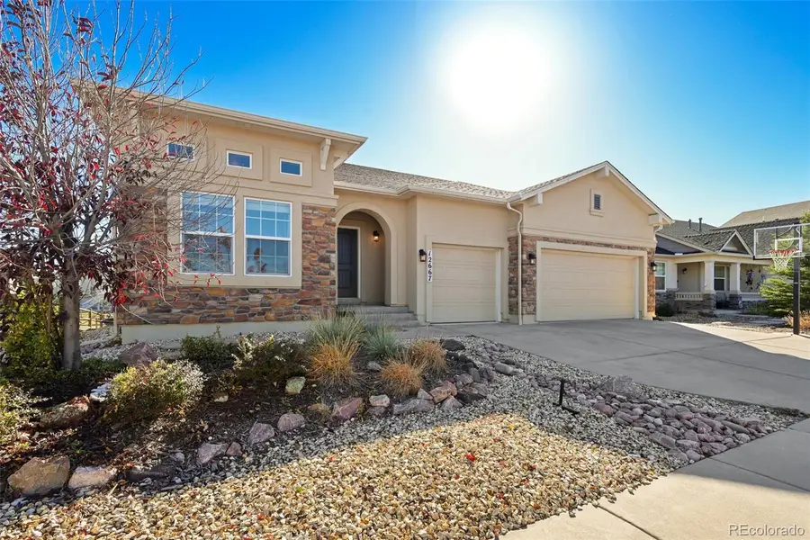 12667 Wheeler Peak Drive, Peyton, CO 80831 - Image #3