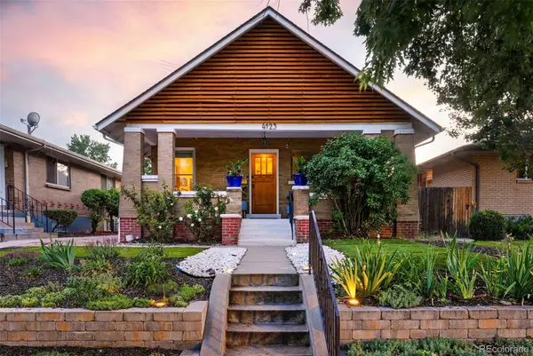 4123 Zuni Street, Denver, CO 80211