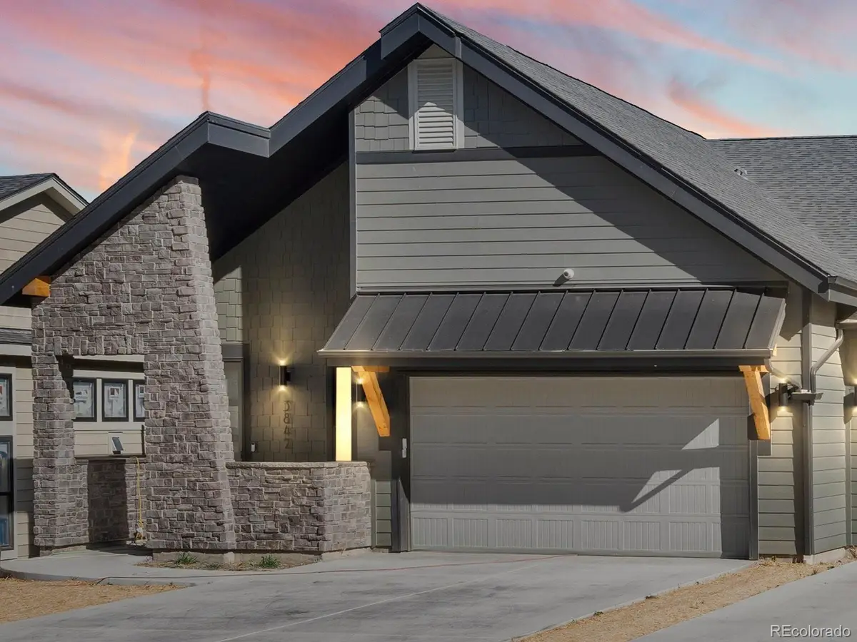 3899 Piney Grove Street, Evergreen, CO 80439 - Image #1