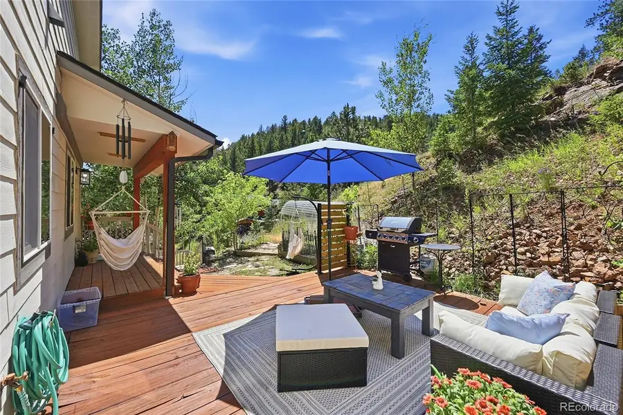 3477 Independence Trail, Kittredge, CO 80457 - #3