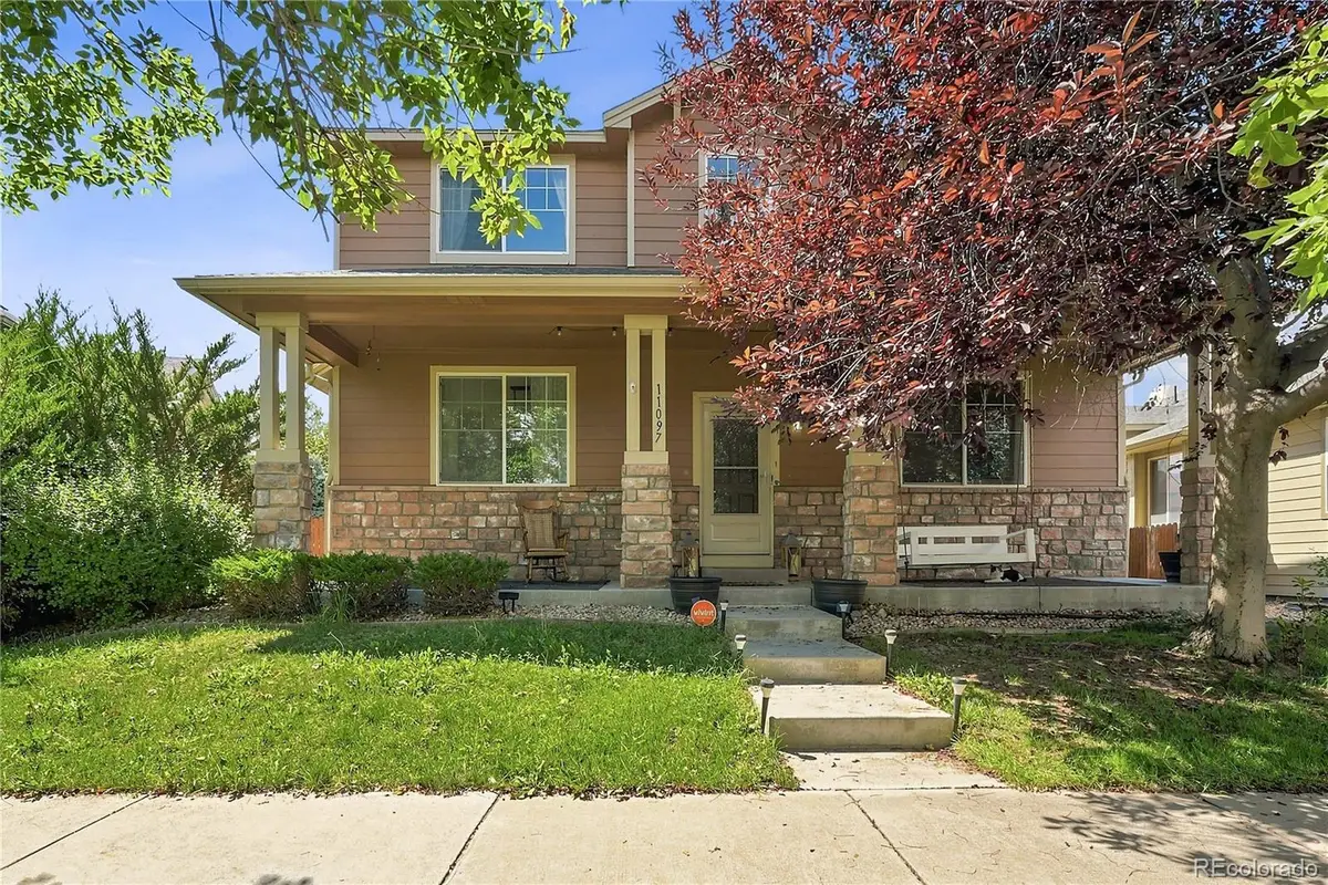 11097 Nome, Commerce City, CO 80640 - #1