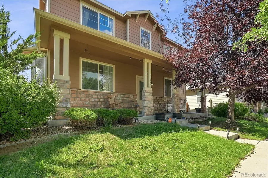 11097 Nome, Commerce City, CO 80640 - #2