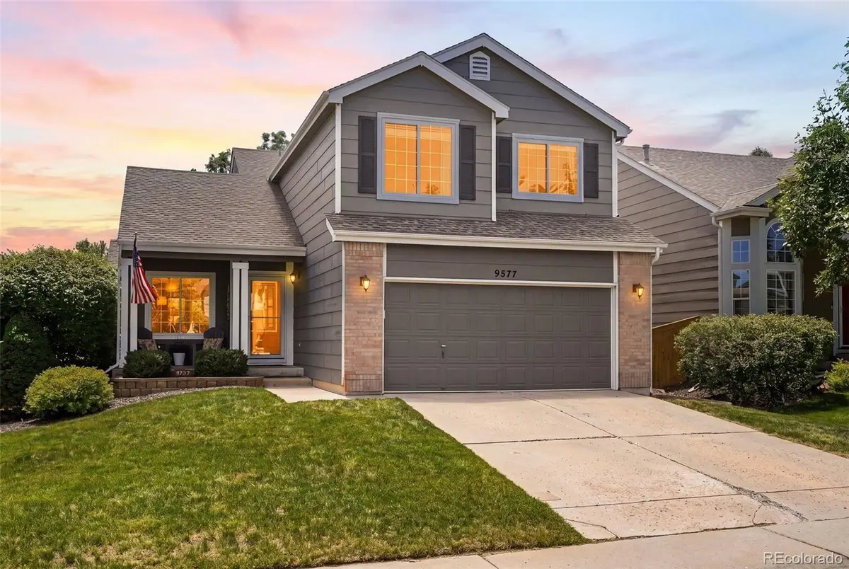 9577 High Cliffe Street, Highlands Ranch, CO 80129 - #1