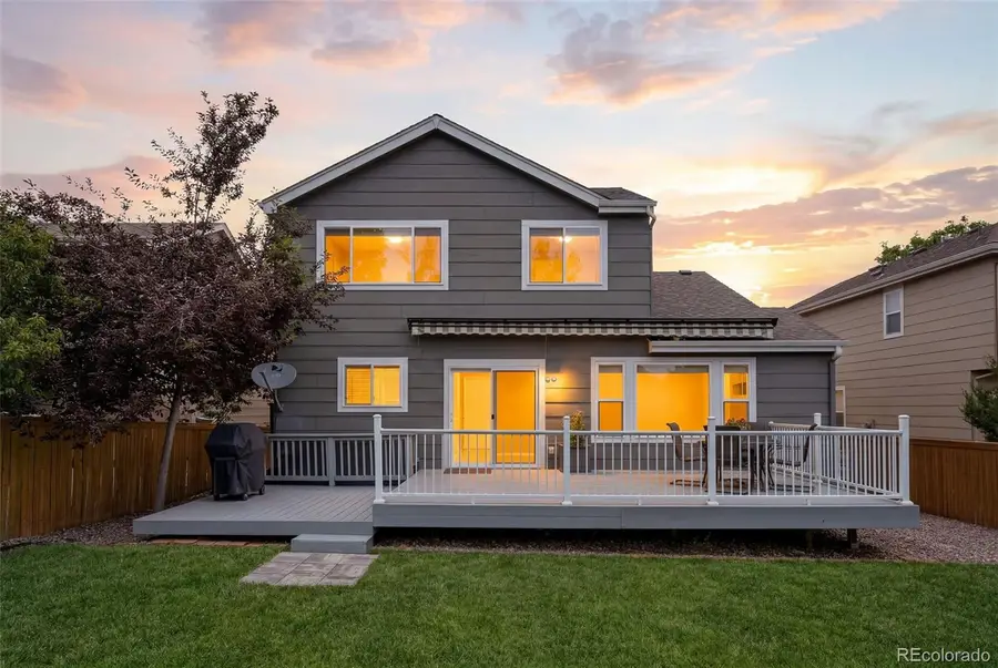 9577 High Cliffe Street, Highlands Ranch, CO 80129 - #2