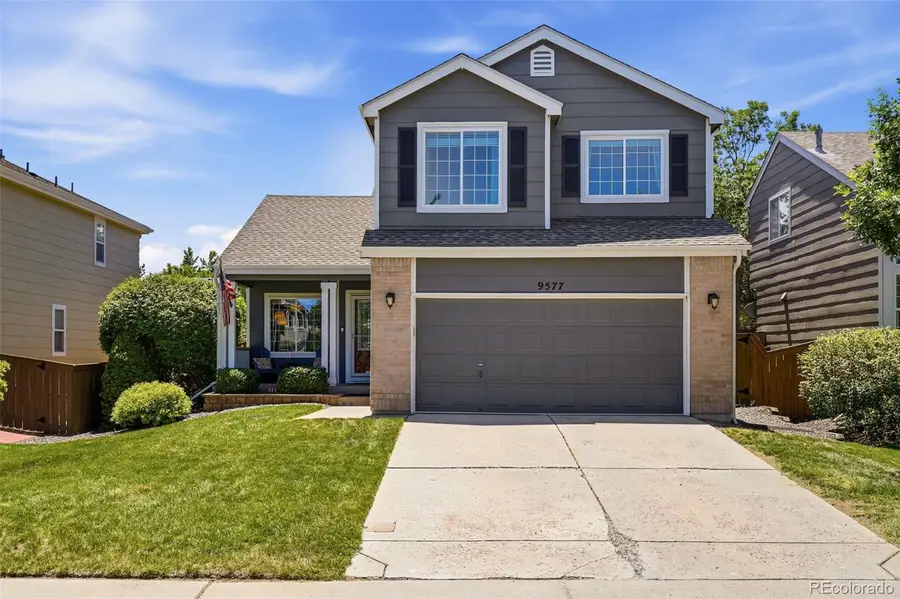 9577 High Cliffe Street, Highlands Ranch, CO 80129 - #3