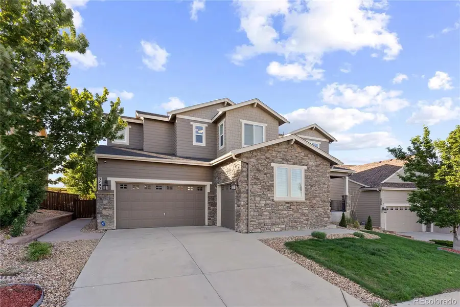 3793 Spanish Oaks Trail, Castle Rock, CO 80108 - #3