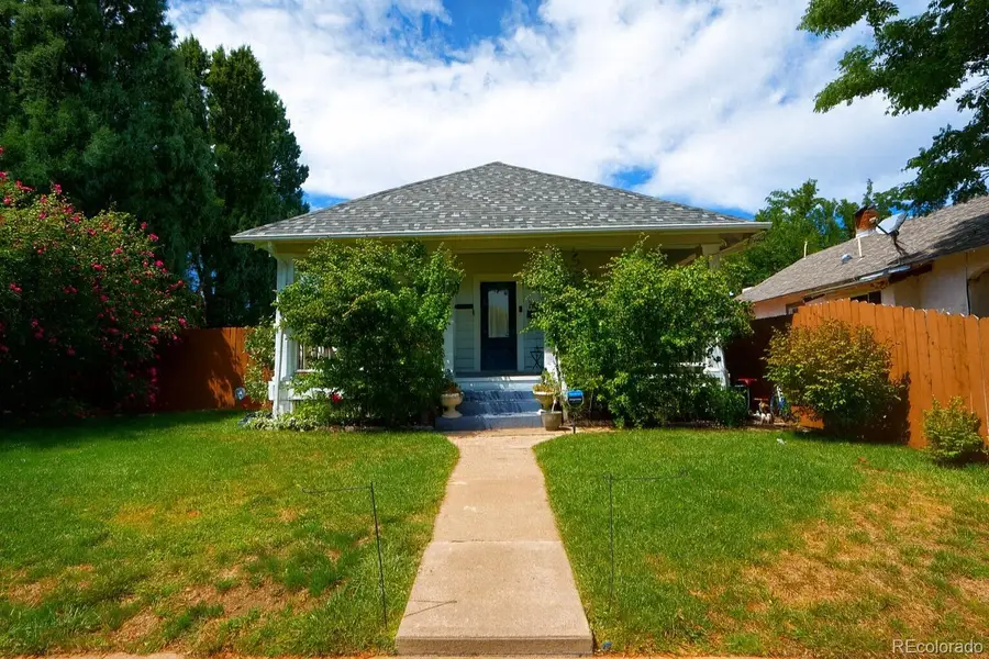 1933 Carteret Avenue, Pueblo, CO 81004 - Image #2