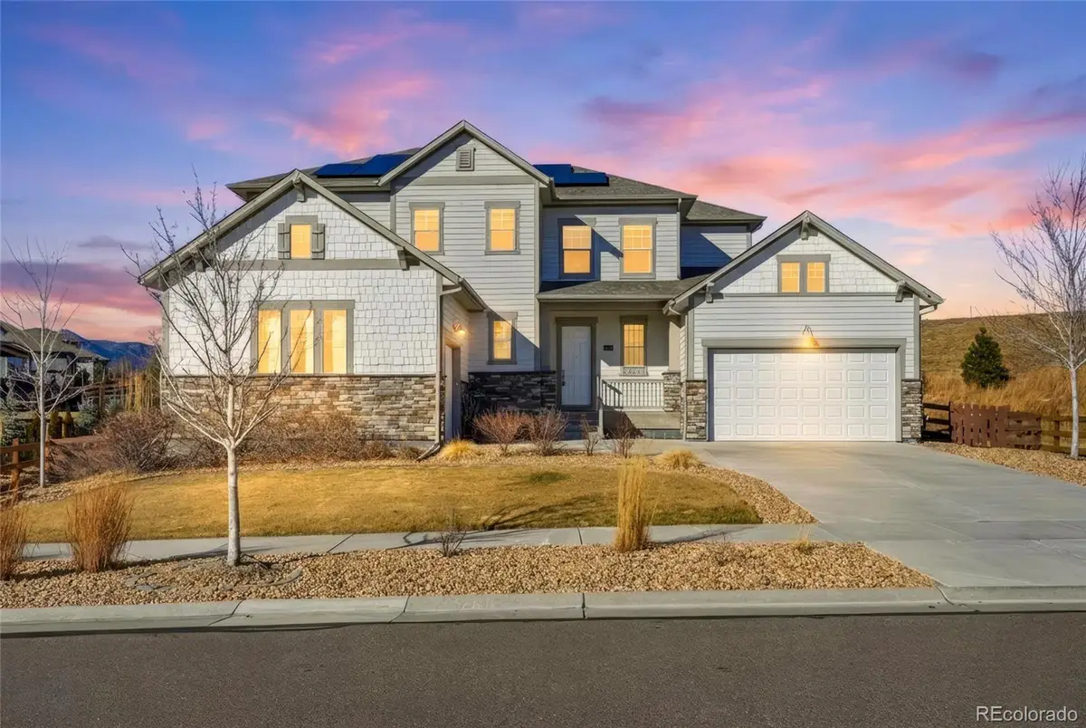 9571 Yucca Court, Arvada, CO 80007 - Image #1