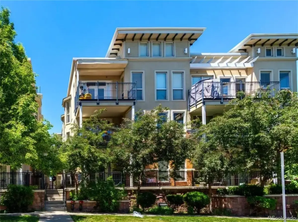 1521 Vine #103, Denver, CO 80206 - #1
