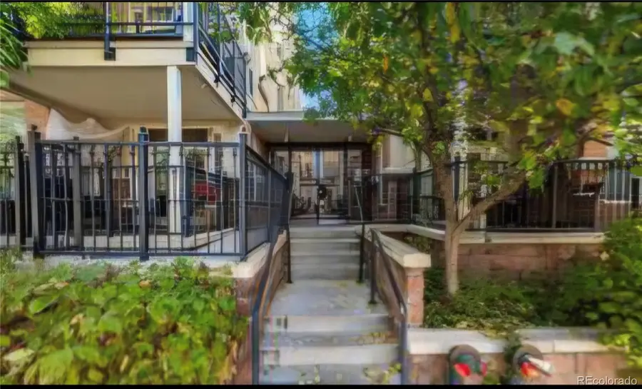 1521 Vine #103, Denver, CO 80206 - #2
