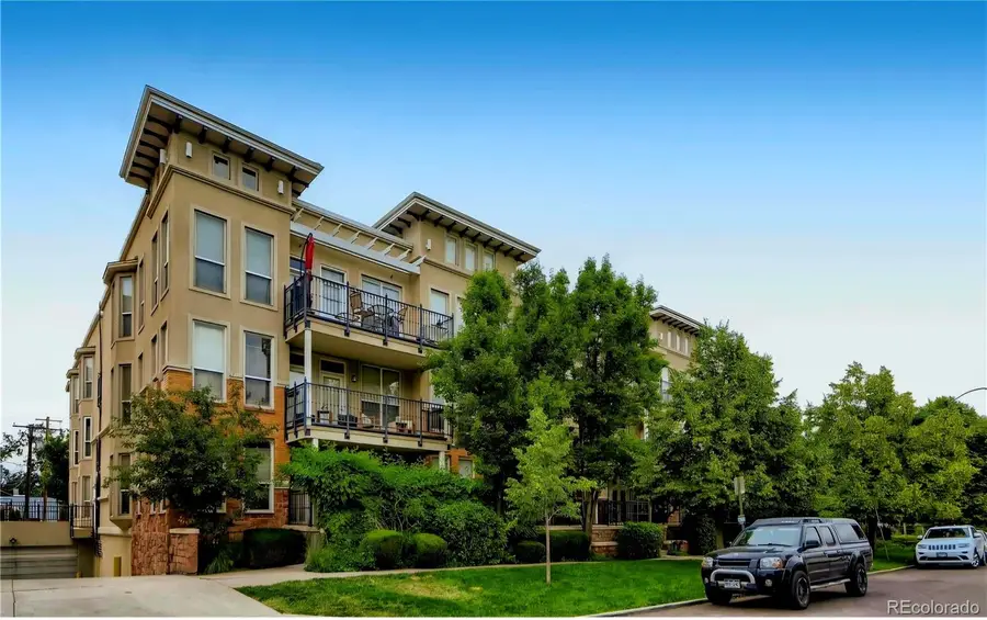1521 Vine #103, Denver, CO 80206 - #3