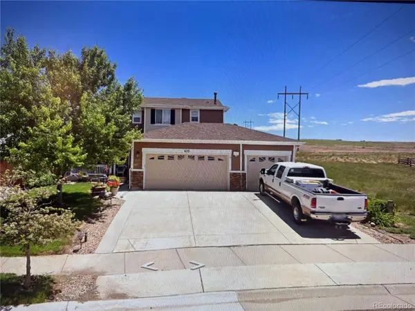 435 Bonanza Drive, Erie, CO 80516